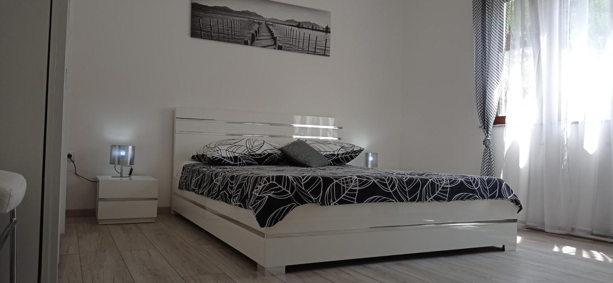 Viktor Rooms And Apartments Rovigno Camera foto